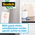 Plakband Scotch 19mmx16.5m Wall Safe + handdispenser
