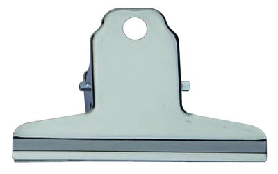 Papierklem Quantore 75mm capaciteit 25mm artikel afbeelding