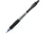 Pilot Gelpen G2-07 Grip, 0,4 mm, Zwart (pak 12 stuks) artikel afbeelding