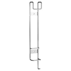 Ophanging voor emmer lengte 370 mm roestvast staal