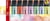 Markeerstift STABILO Boss pastel 8 st artikel afbeelding