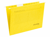 HANGMAP EUROFLEX A6527-424 VERT A4 V-BODEM GEEL