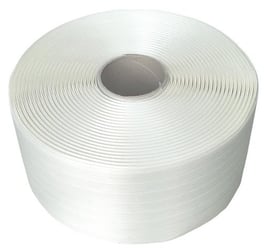 Polyester omsnoeringsband 19mm x 600m WG60