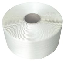 Polyester omsnoeringsband 16mm x 850m WG50