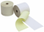 TELROL 76MMX25MX12MM DUPLO WIT GEEL artikel afbeelding
