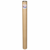 PrimaCover Protection board 200 gr/m² - c.a. 50m², breedte 120-140cm, kleur bruin/wit artikel afbeelding