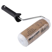 Copenhagen Pro Compleet Muurverfroller Universeel, 18 cm, 12 mm vacht, anti spat, incl. beugel 8 mm