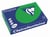 Clairefontaine Trophée Papier, A4, 160 g/m², Biljartgroen (pak 250 vel)