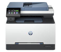 Multifunctional Laser HP laserjet pro 3302sdw