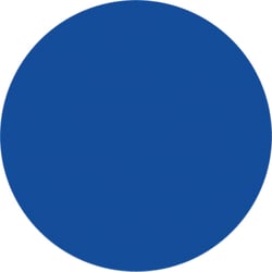 Kleurpotloden STABILO 880 woody 3 in 1 multitalent blauw
