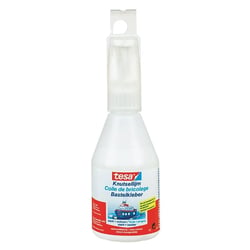 tesa® Lijm, Niet-Permanent, Knijpfles, Transparant