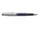 Waterman Expert L'Essence du Bleu Gift Box Blue Lacquer CT Vulpen – Donkerblauw/Zilverwit/Zwart – Maat: M = Medium