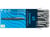 Balpen Schneider K20 Icy Colours medium zwart