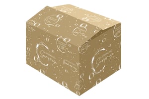 Bubbles Gold