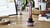 Viltstift edding 363 whiteboard schuin 1-5mm rood