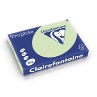 Papier CF A3 80g golfgroen/pk500v