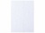 VOORBLAD GBC A4 KARTON LEDERLOOK 250GR WIT artikel afbeelding