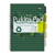Projectboek Pukka Recycled A4 lijn 5-tabs 4-gaats 200 pagina's 80gr groen