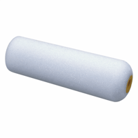 Friess-Techno Lakroller Schuim Beugelzijde Rond 11cm (10 stuks)