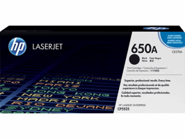 TONERCARTRIDGE HP 650A
