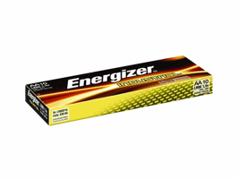 Batterij Energizer AA