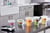 Labeltape Dymo D1 1978366 12mmx3m polyester wit op rood