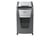 Rexel Optimum Auto+ 225X Automatische Papiervernietiger, P4 Cross-Cut Snippers, 60L, 225 Vellen, Zwart artikel afbeelding