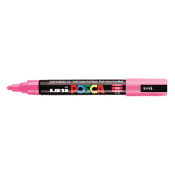 Lakmarker Uni Posca 1,8-2,5mm rz/pk6