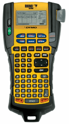 LABELPRINTER DYMO RHINO PRO 5200 ABC artikel afbeelding