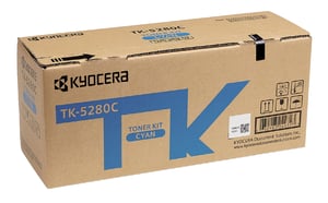 Toner Kyocera TK-5280 blauw