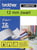 Brother TZe731 Labeltape, 12 mm x 8 m, Zwart op Groen