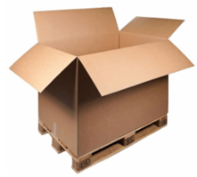 palletdoos