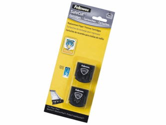 SNIJMESSEN FELLOWES SAFECUT RECHT 2ST artikel afbeelding