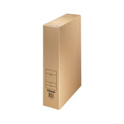 Archiefdoos Esselte folio 80mm/ds25