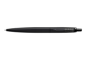 Balpen Parker Jotter XL Monochrome black medium blister à 1 stuk
