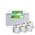 Etiket Dymo 217765 labelwriter 102mmx210mm verzend wit 6x140stuks