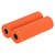 Copenhagen Pro MagicCrater Aflakroller, 11 cm, met groef, (2 stuks)