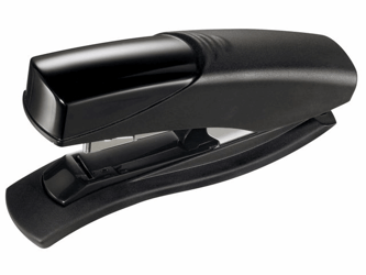 Staples Handmatige nietmachine, full-strip, zwart artikel afbeelding