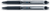 ROLLERPEN PILOT HI-TECPOINT V7 RT DRUKKNOP 0.35MM ZWART artikel afbeelding