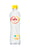 Water Spa touch sparkling lemon PET 0,5l