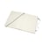 Notitieboek Moleskine XL 190x250mm blanco hard cover myrtle green