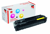 TONERCARTRIDGE QUANTORE CANON 045H 2.2K GEEL artikel afbeelding