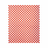 Vetvrij wikkelpapier krant 31x31cm