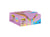 Post-it® Super Sticky Notes Voordeelpak, 47,6 x 47,6 mm, assorti (pak 24 stuks)