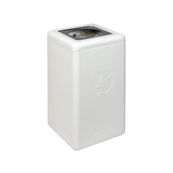 Circulaire Afvalbak BrickBin Waste 65 ltr