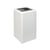 Circulaire Afvalbak BrickBin Waste 65 ltr