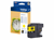 INKCARTRIDGE BROTHER LC-125XL GEEL artikel afbeelding