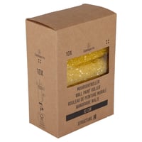 Copenhagen Pro Structuur Muurverfroller, 10 cm, 10 mm schuim, medium (10 stuks)