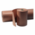 Pakpapierrol natronkraft 40cm breed x 70grm. - 350 mtr/rol artikel afbeelding