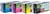 Toner Brother TN-325Y geel